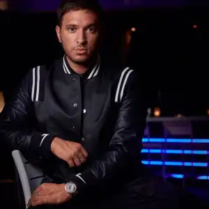 Jonas Blue - Younger Ft. HRVY